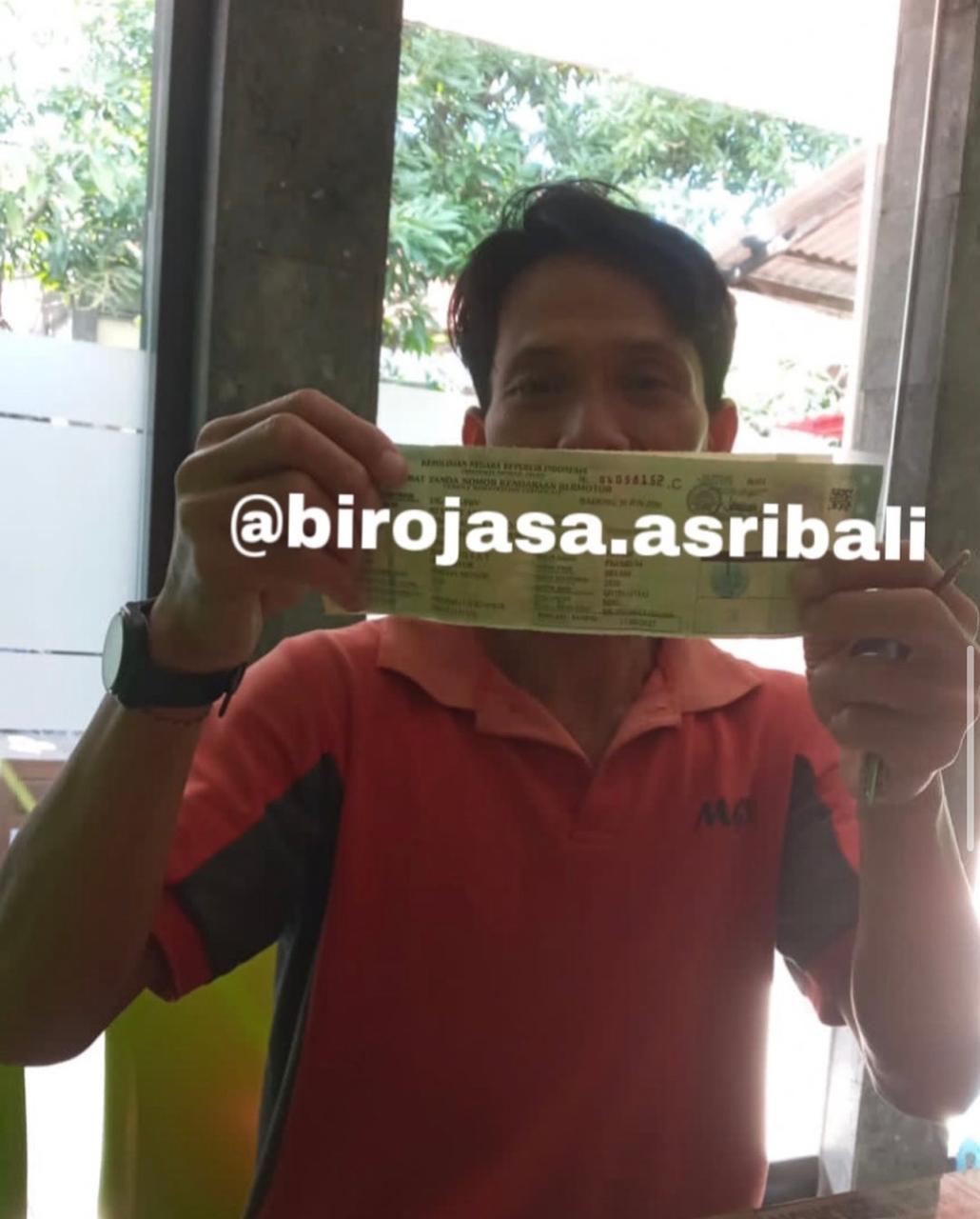Keluarga Senang Proses Cepat