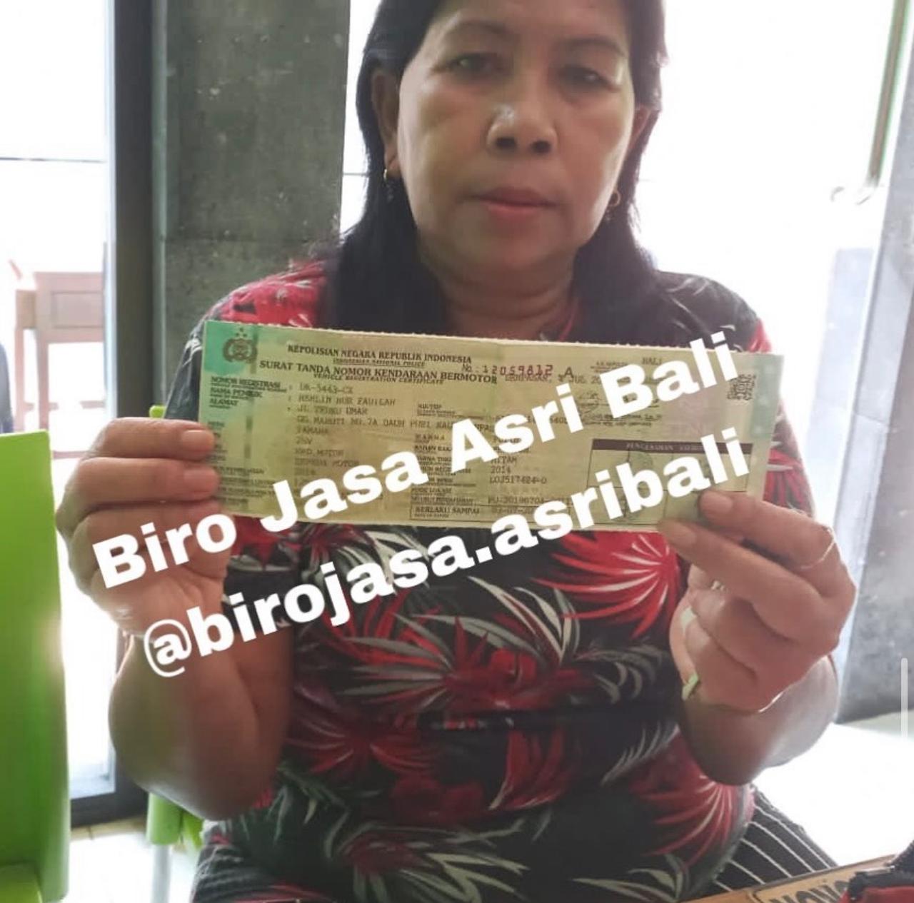 Pelanggan Korporasi