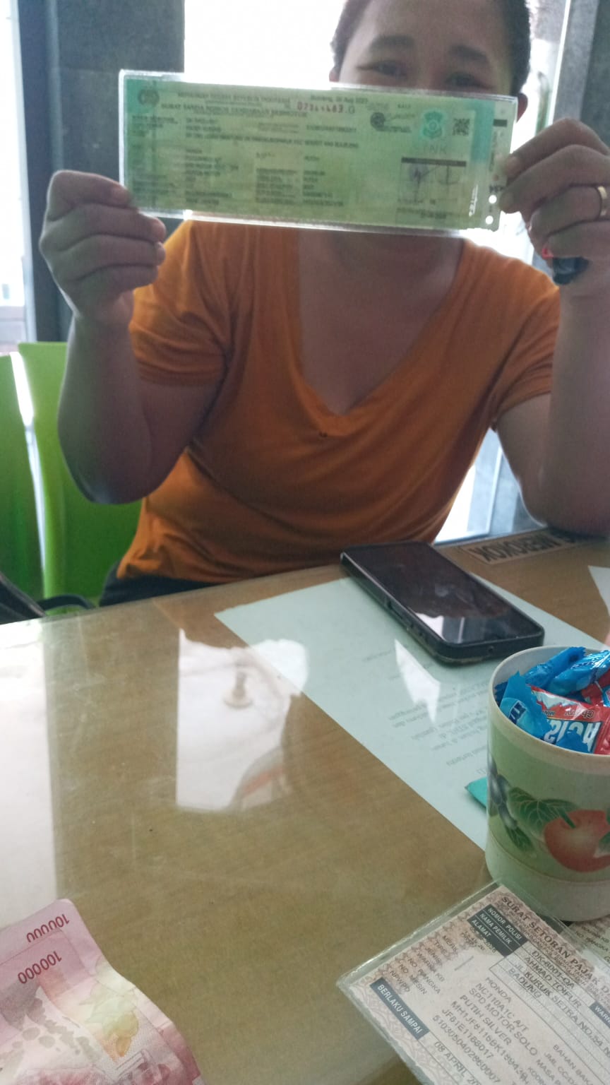 Dealer Mobil Bekerjasama